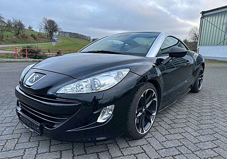 Peugeot RCZ 1.6 Xenon*Navi*JBL*Leder*SHZ*PDC*Pano