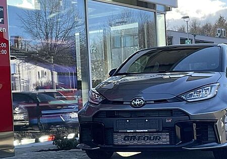 Toyota Yaris GR Automatik