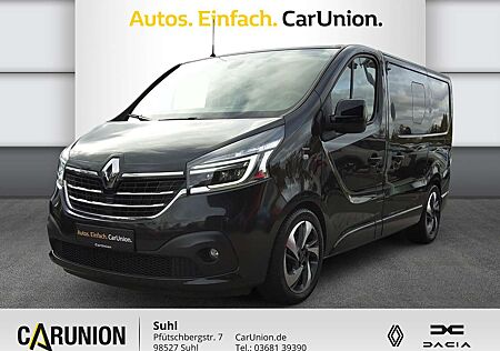 Renault Trafic Combi Spaceclass dCi 145 ~Standheizung~