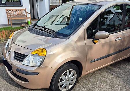 Renault Modus 1.5 dCi (Abgemeldet)