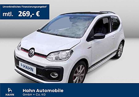 VW Up Volkswagen ! 1.0TSI GTI 6 Gang CAM Sitzhzg Klima Tempomat