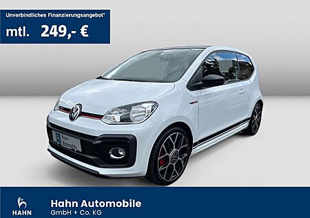 VW Up Volkswagen ! GTI 1.0TSI LM CAM Sitzhzg Klima Tempomat