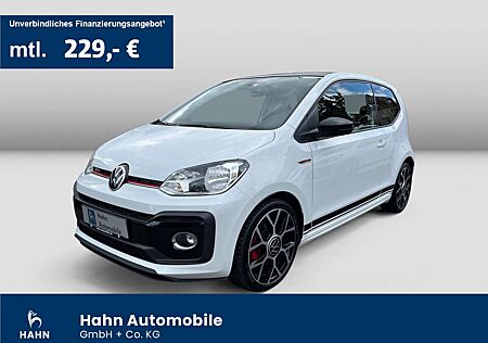 VW Up Volkswagen ! GTI 1.0TSI LM CAM Sitzhzg Klima Tempomat