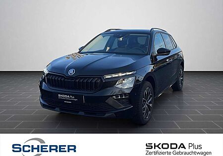Skoda Kamiq 1.5 TSI DSG Selection Navi, Virtual, AHK,