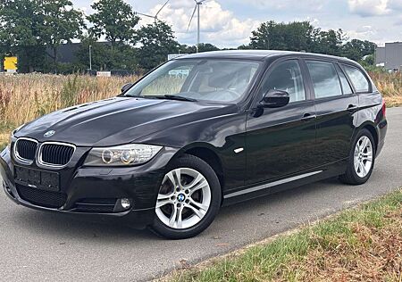 BMW 318 i Touring 136 ps 6 gang- Xenon-Navi-Eur5