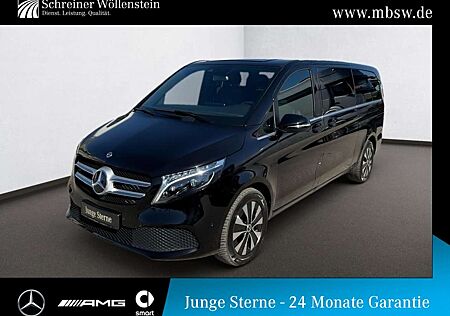 Mercedes-Benz V 300 Avantgarde 4M XL Stdhzg*LED*Leder*Kamera