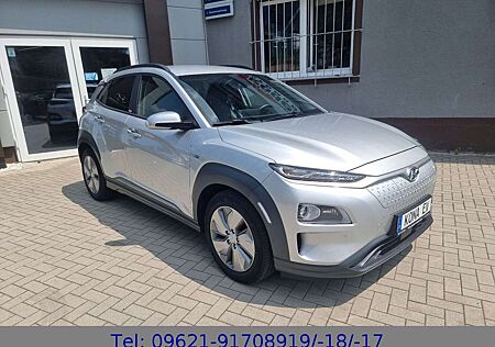 Hyundai Kona ELEKTRO 150kW PREMIUM-Paket inkl Sitz Paket