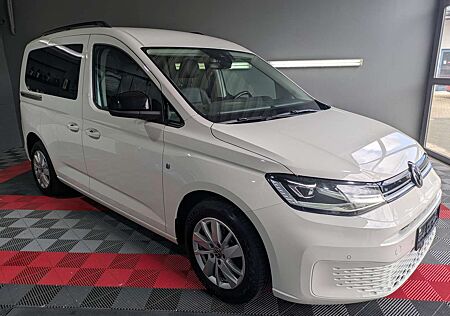 VW Caddy Volkswagen Life*Navi*PDC*Shz*Standheizung*