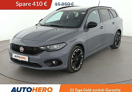 Fiat Tipo 1.4 Turbo S-Design *BiXE*CAM*SHZ*TEMPO*ALU*