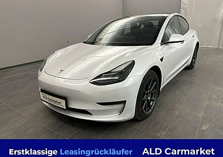 Tesla Model 3 Langstreckenbatt. Allradantrieb Dual Motor Limousi