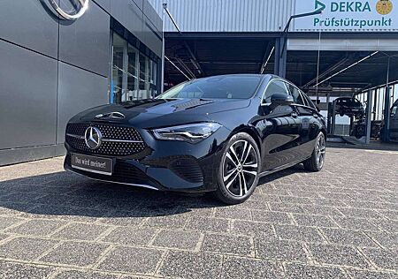Mercedes-Benz CLA 180 SB Progressive (EURO 6d)