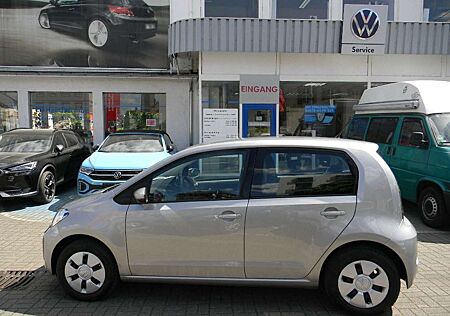 VW Up Volkswagen ! MOVE 1,0 Kamera ,Sitzheizung,