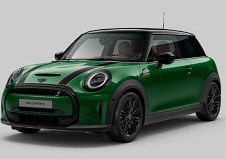 Mini Cooper SE PANO|H&K|LED|HUP|NAVI|LEDER