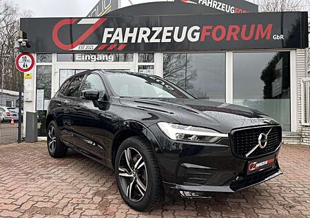 Volvo XC 60 XC60 R Design 2WD Xenium-Paket*BLIS*Pano*Kamera
