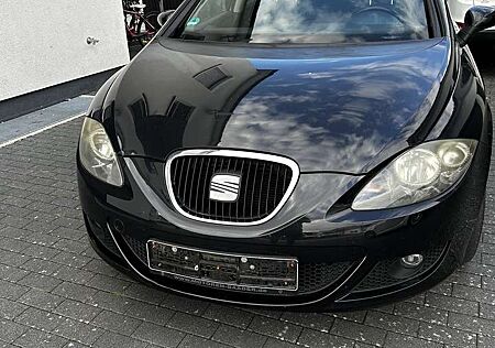 Seat Leon 1.6 Stylance