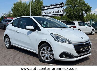 Peugeot 208 Active