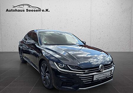 VW Arteon Volkswagen R-Line 4Motion*Virtual*Pano* Massage*LED*