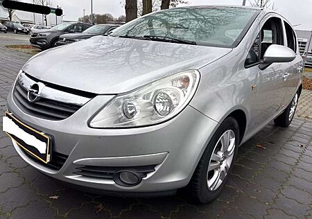 Opel Corsa D Satellite 1,2*Klima*Temp.*Garantie*TÜV