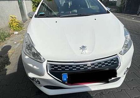 Peugeot 208 68 VTI Active