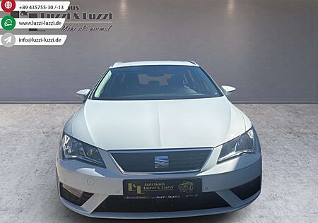 Seat Leon ST*Navi*SHZ*