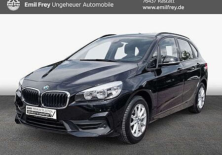 BMW 216d 216 Active Tourer Aut. Advantage