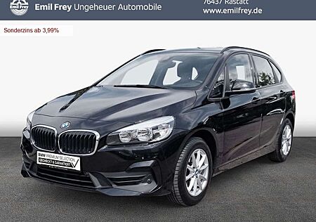 BMW 216d 216 Active Tourer Aut. Advantage