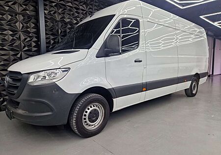 Mercedes-Benz Sprinter L3H2/1.HD/MB Scheck/AHK/KAM/Kuppl-Zweimas NEU!!