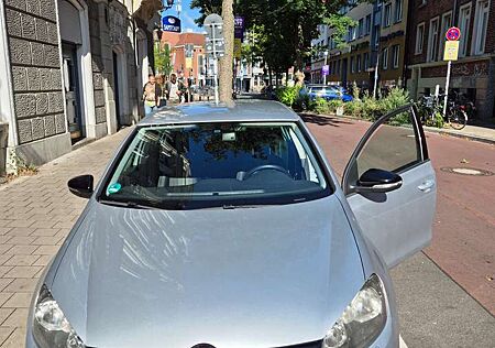 VW Golf Volkswagen 1.2 TSI MATCH