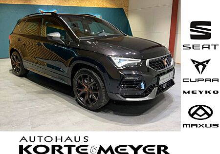 Cupra Ateca 2.0TSI DSG 4Drive+LED+Beats +AHK+DAB