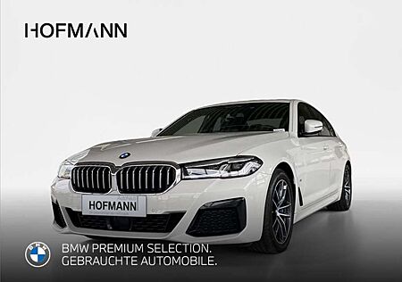 BMW 540 M Sport