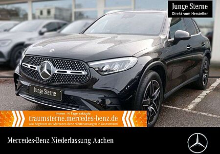 Mercedes-Benz GLC 220 d 4M AMG+PANO+AHK+LED+KAMERA+TOTW+KEYLESS