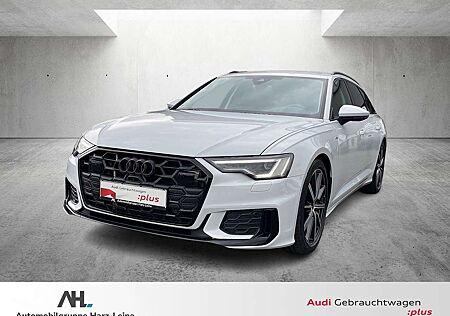 Audi A6 Avant Design S line 40 TDI AHK, HuD. Rückfahrkamer
