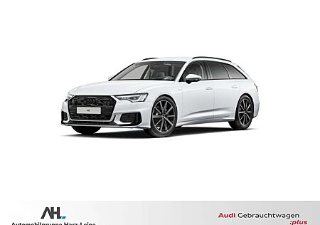 Audi A6 Avant Design S line 40 TDI AHK, HuD. Rückfahrkamer