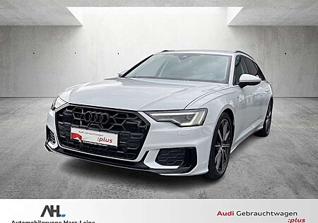 Audi A6 Avant Design S line 40 TDI AHK, HuD. Rückfahrkamer