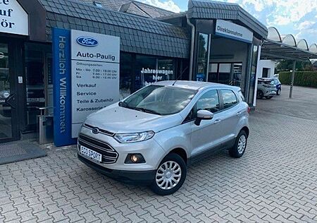 Ford EcoSport 1.5lBenzin Zahnriemen Neu nur 14.704 Km