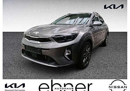 Kia Stonic 1.0 T-GDI Mild-Hybrid Nightline Edition |
