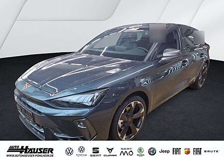 Cupra Leon 1.5 eTSI DSG NAVI KAMERA PARK ACC LED FULL-LINK