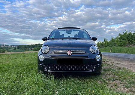 Fiat 500C 500 C 1.2 8V Start
