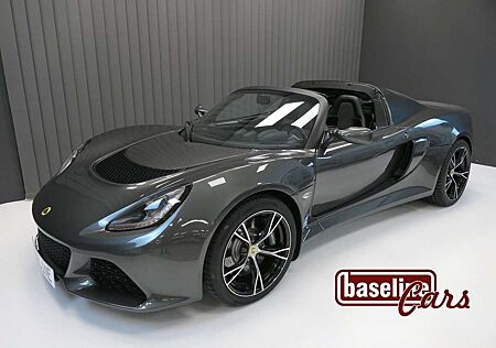 Lotus Exige S Roadster - Neuwagenzustand