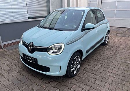 Renault Twingo Limited *TEMPOMAT*BLUETOOTH*