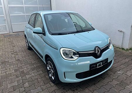 Renault Twingo Limited *TEMPOMAT*BLUETOOTH*