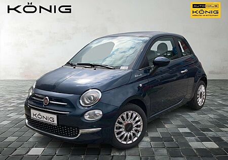 Fiat 500 MY22 1.0 GSE Hybrid DOLCEVITA 51kW (