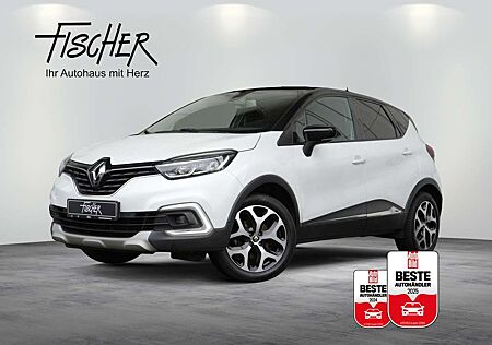 Renault Captur TCe 130 Collection Sitzh. Navi Collection