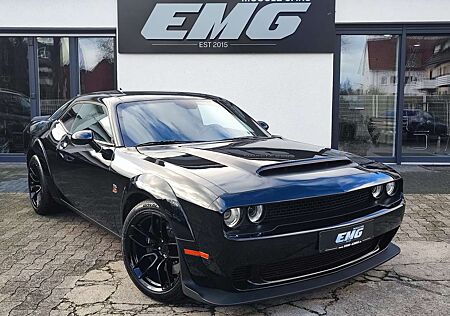 Dodge Challenger R/T Scat Pack Demon Widebody 392 HEMI