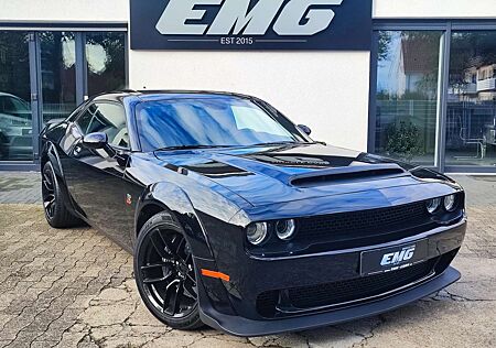 Dodge Challenger R/T Scat Pack Demon Widebody 392 HEMI