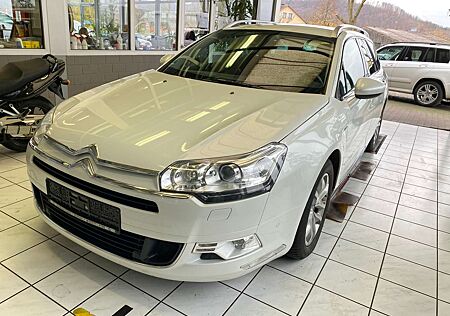 Citroën C5 Citroen Exclusive- Automatikgetrie-VOLLAUSSTATTUNG+ ab-AHK