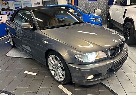 BMW 320 Ci Edition M-Sport SPECIAL EDITION