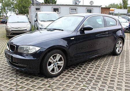 BMW 118 Coupe 2,0d7NAVGATION/SITZHEIZUNG