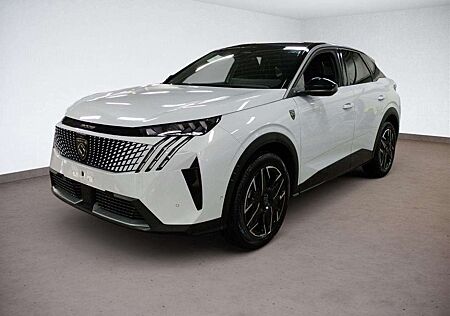 Peugeot 3008 GT HYBRID 145 e-DSC6 Navi+Lenk/SHZ+360° Kam