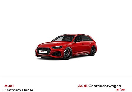 Audi RS4 NAVI-PLUS*280KM/H*HUD*RS-AGA*PANO*MAT